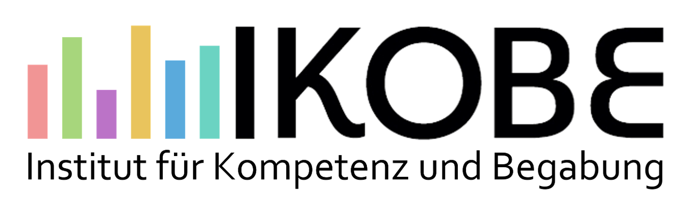 IKOBE – Institut für Kompetenz und Begabung